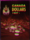 Canadian Dollar Folder