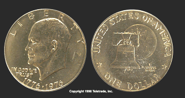 1976 dollar